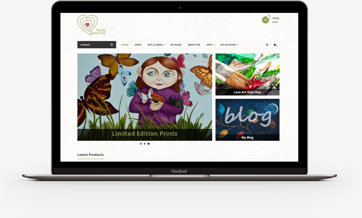 web design services content management search engine optimization ecommerce development