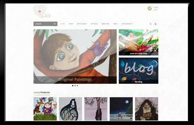 web design services content management search engine optimization ecommerce development