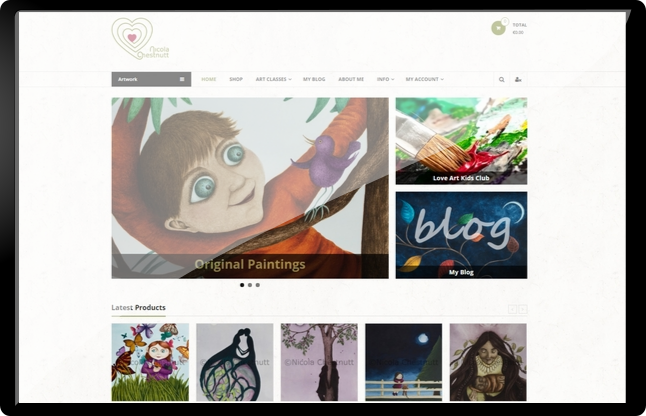 web design services content management search engine optimization ecommerce development