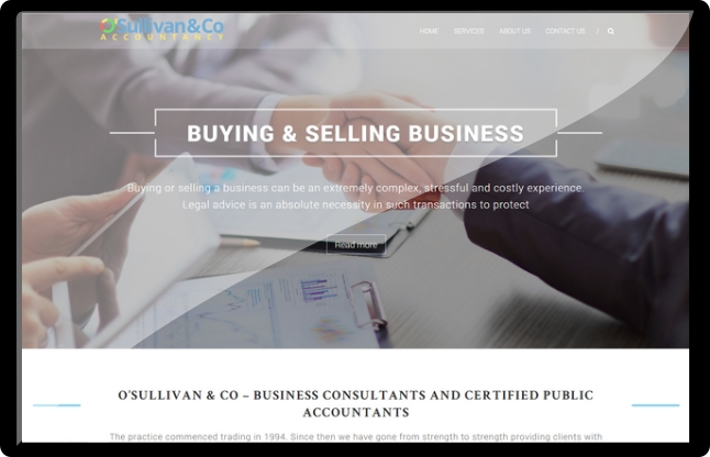 web design services content management search engine optimization ecommerce development