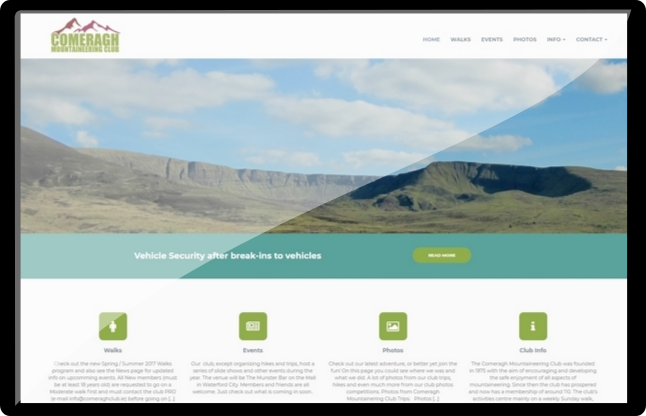 web design services content management search engine optimization ecommerce development
