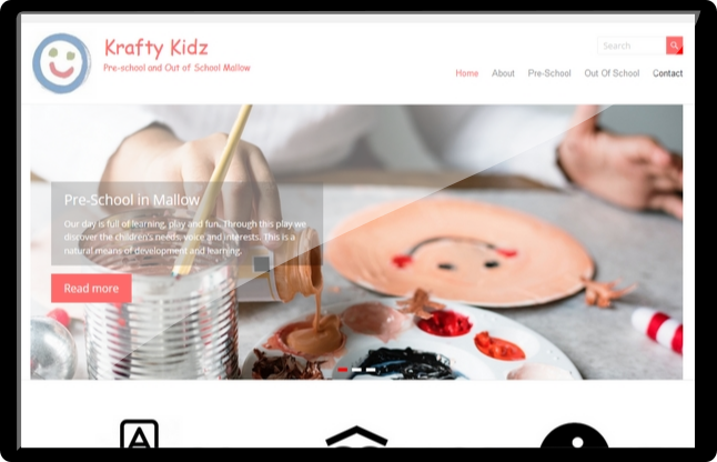 web design services content management search engine optimization ecommerce development