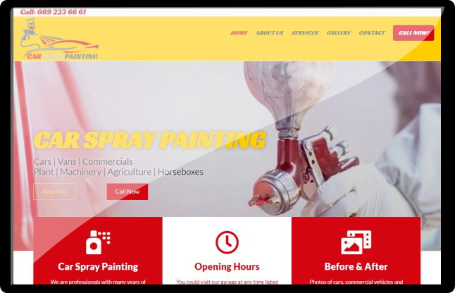 web design services content management search engine optimization ecommerce development