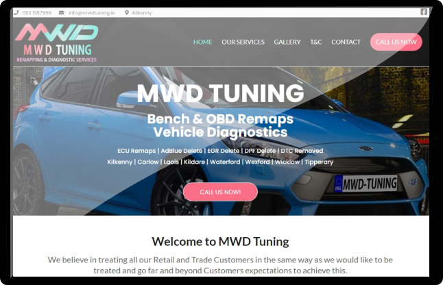 web design services content management search engine optimization ecommerce development