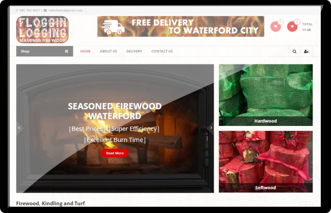 web design services content management search engine optimization ecommerce development